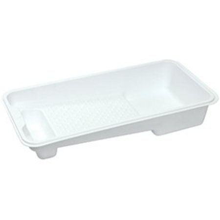 THE BRUSH MAN 4” Plastic Paint Tray, 200PK PAINT TRAY 4P